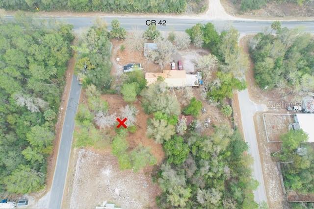 LAKE KATHRYN HEIGHTS REP - Land