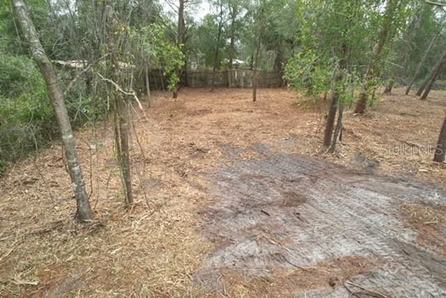 LAKE KATHRYN HEIGHTS REP - Land