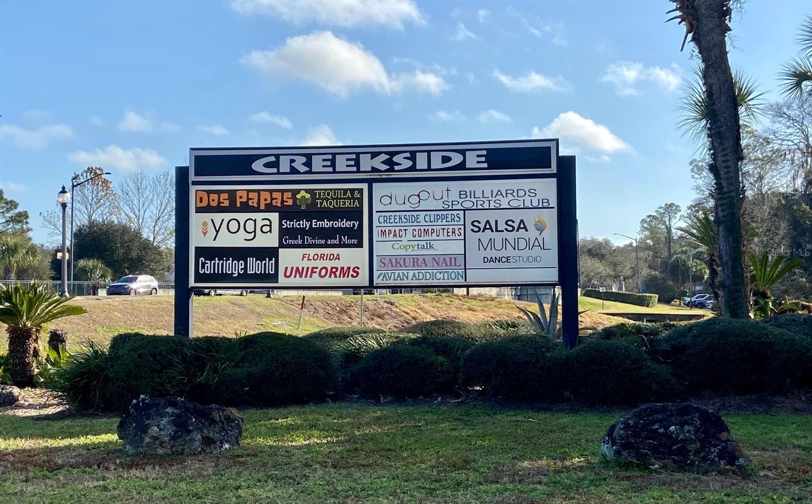 N/A - Commercial Lease