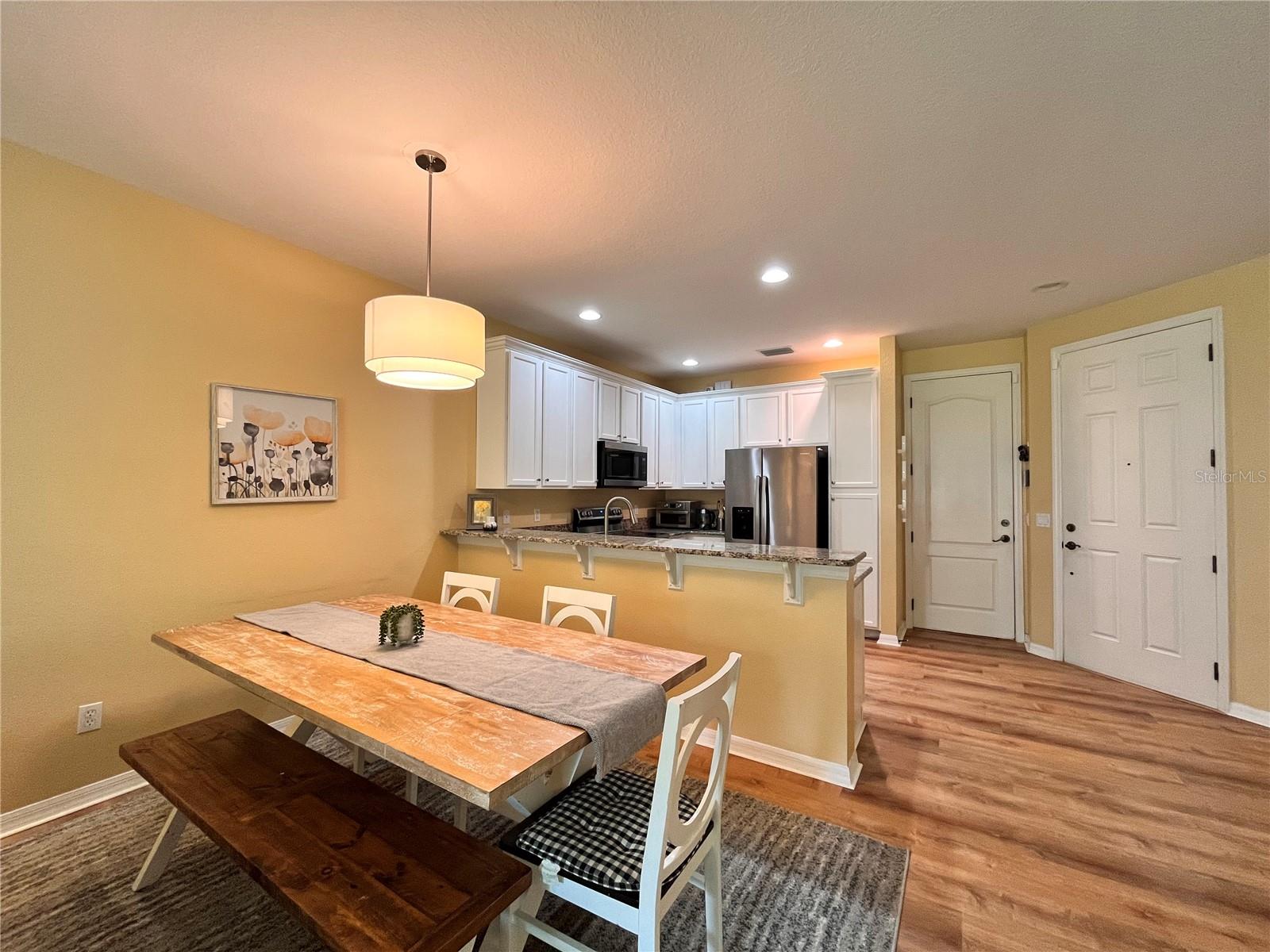 ISLES OF OVIEDO - Residential Lease