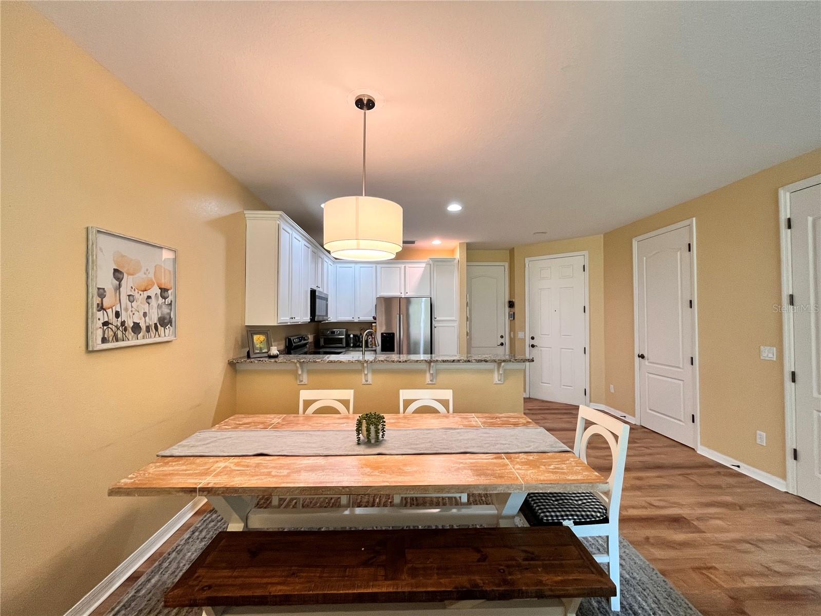 ISLES OF OVIEDO - Residential Lease