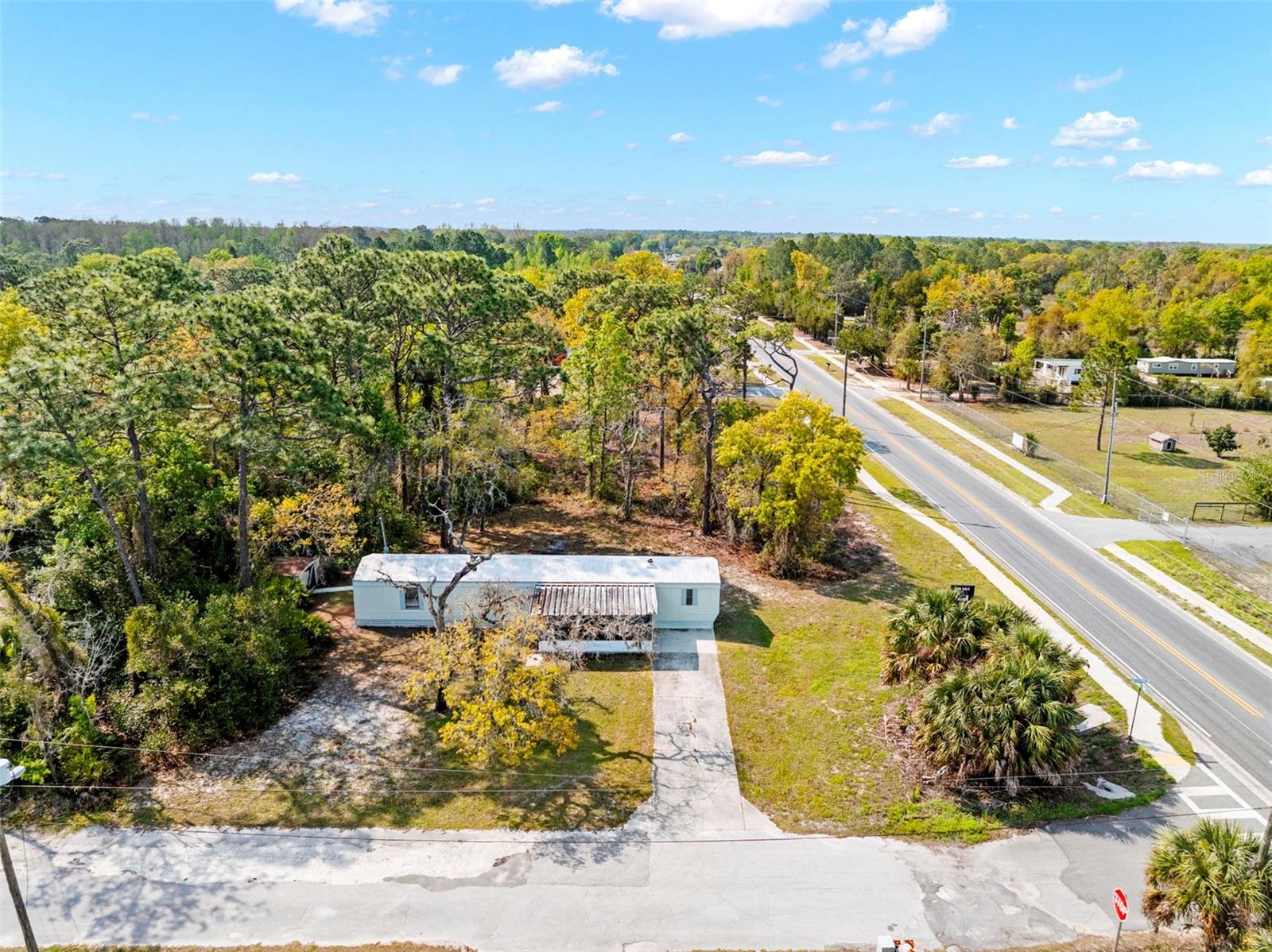 Welcome to 8110 W Rosella Court in Crystal River, a freshly renovated home sitting on over half an acre, offering space, privacy, and the freedom to truly enjoy your property. With no HOA and no deed restrictions, you have the flexibility to live how you want—whether that means extra parking, outdoor projects, or simply enjoying the added room around you. Located in the heart of Crystal River, you’ll be surrounded by some of Florida’s most unique natural attractions. Known as the Manatee Capital of the World, the area offers year-round opportunities for boating, fishing, kayaking, and exploring crystal-clear springs. Enjoy nearby waterfront dining, local shops, and easy access to the Gulf for endless outdoor recreation. Whether you’re looking for a primary residence, weekend getaway, or investment opportunity, this property delivers updated living, land, and the freedom of no restrictions in one of Florida’s most sought-after Nature Coast communities. Schedule your private showing today!!!