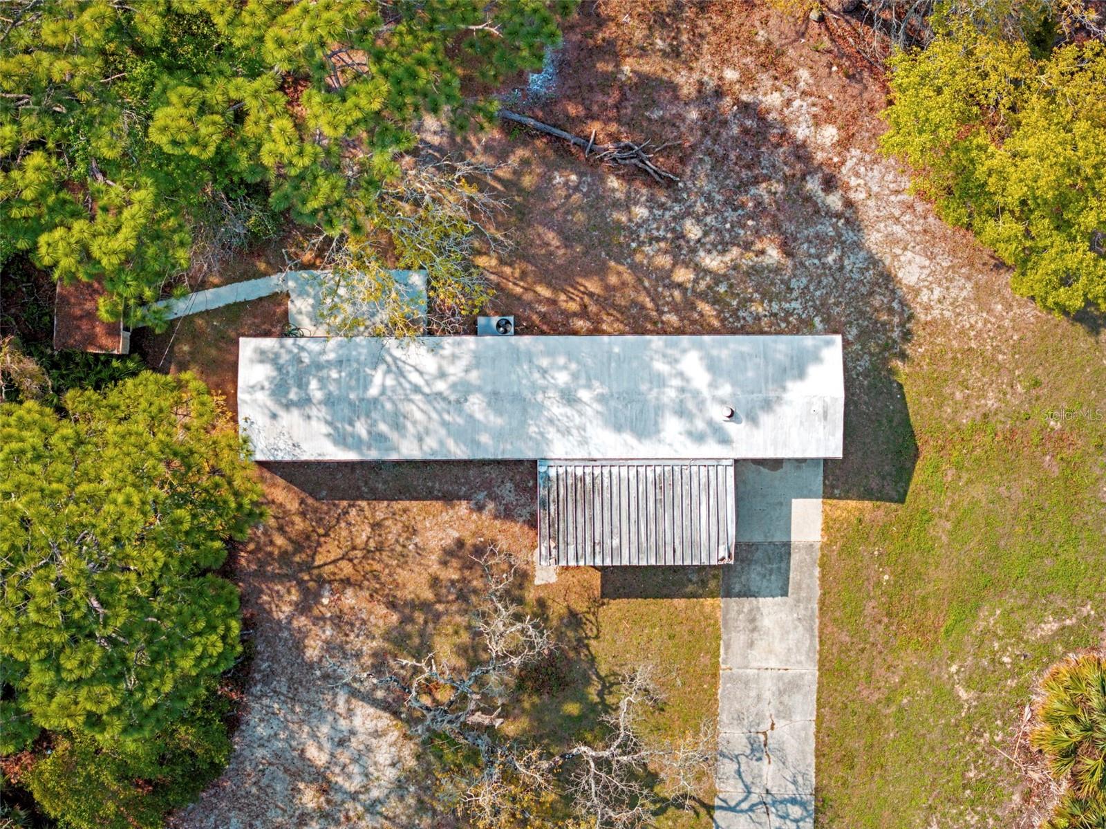 HOLIDAY ACRES UNIT 01 - Residential