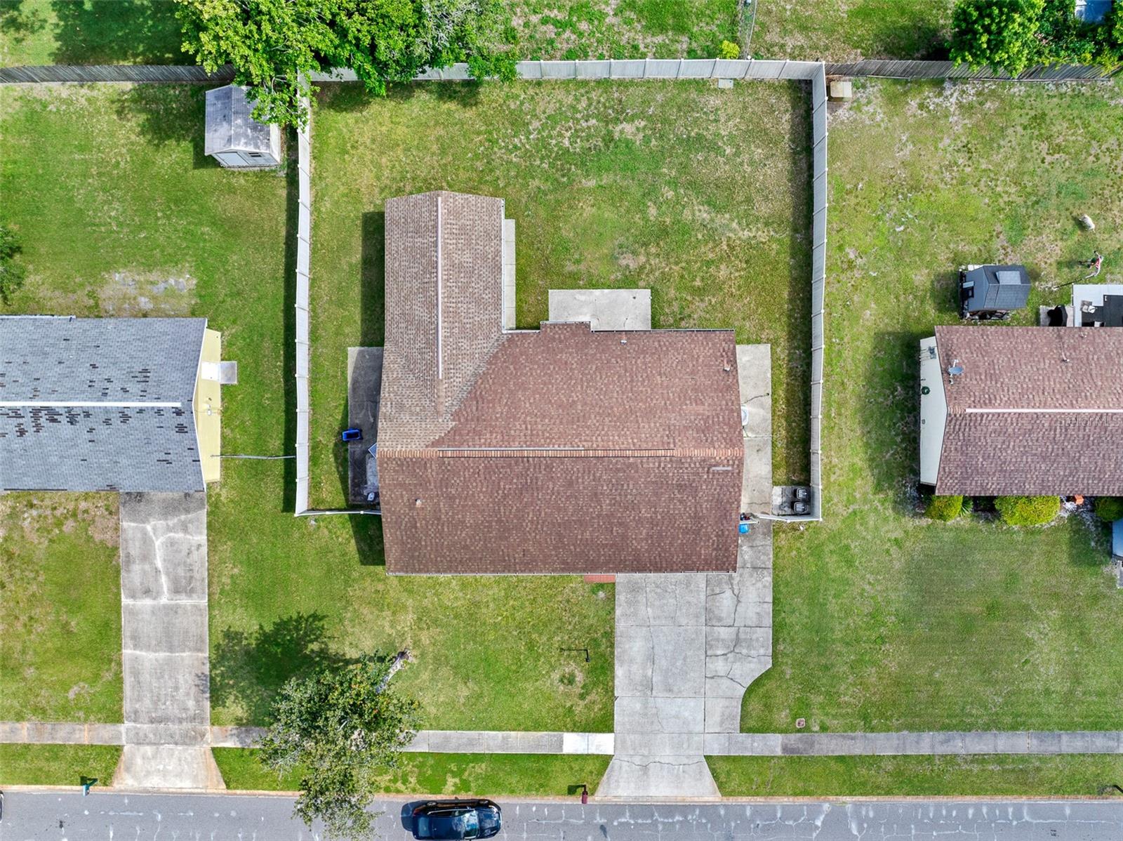 WILLOW RUN UNIT NO 2 - Residential