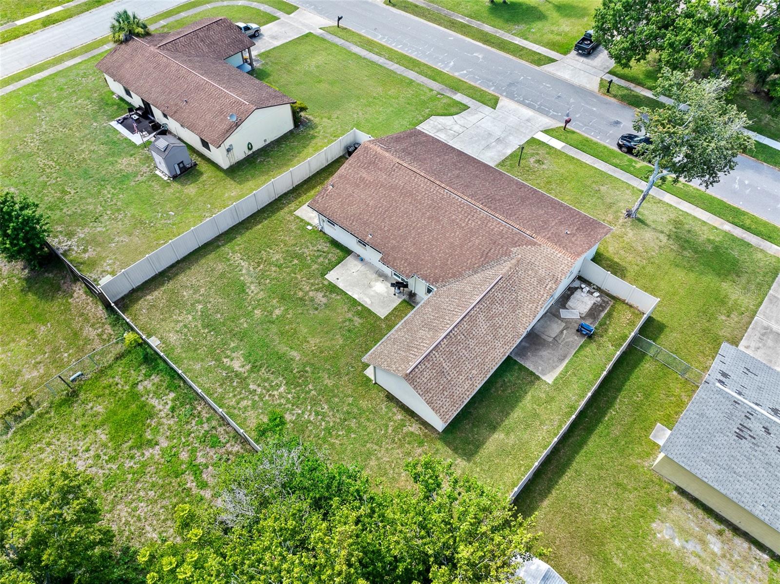 WILLOW RUN UNIT NO 2 - Residential