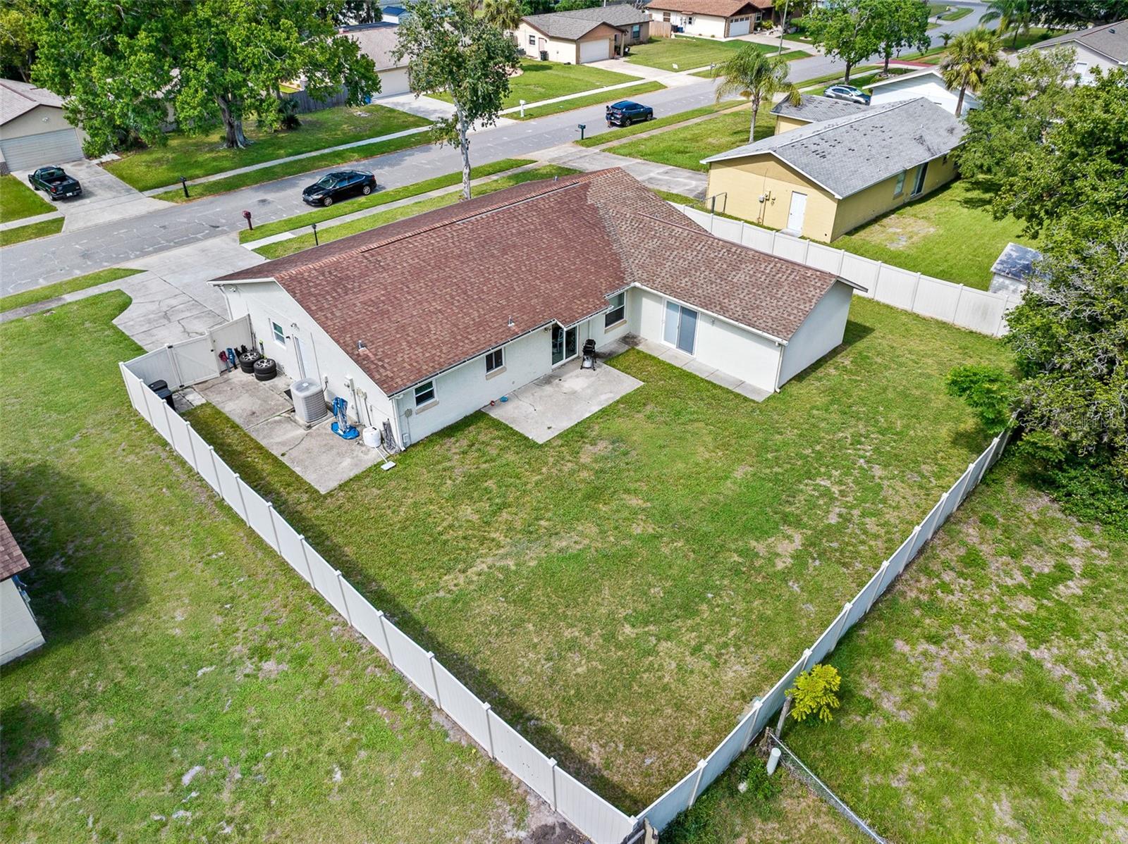 WILLOW RUN UNIT NO 2 - Residential