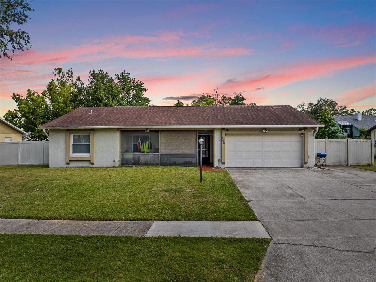 WILLOW RUN UNIT NO 2 - Residential