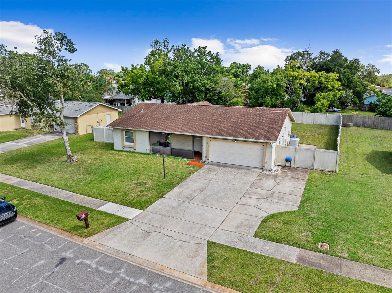WILLOW RUN UNIT NO 2 - Residential