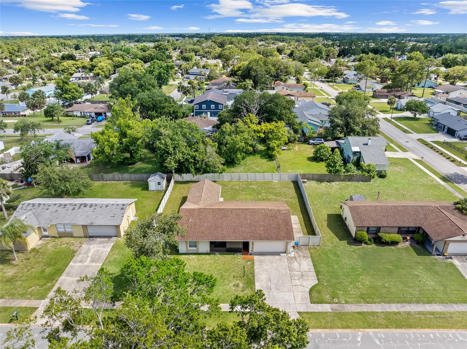 WILLOW RUN UNIT NO 2 - Residential