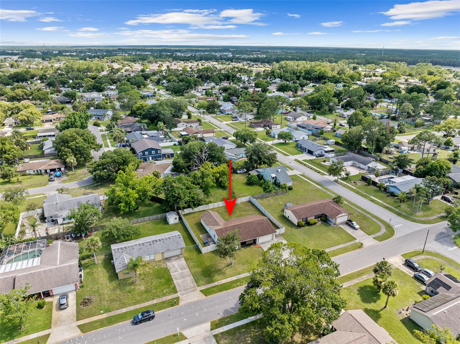 WILLOW RUN UNIT NO 2 - Residential