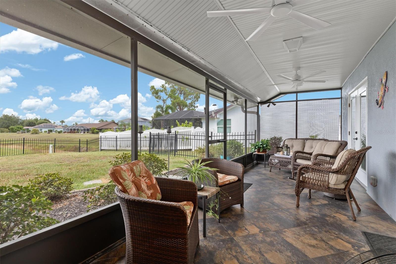 PUNTA GORDA ISLES SEC 20 - Residential