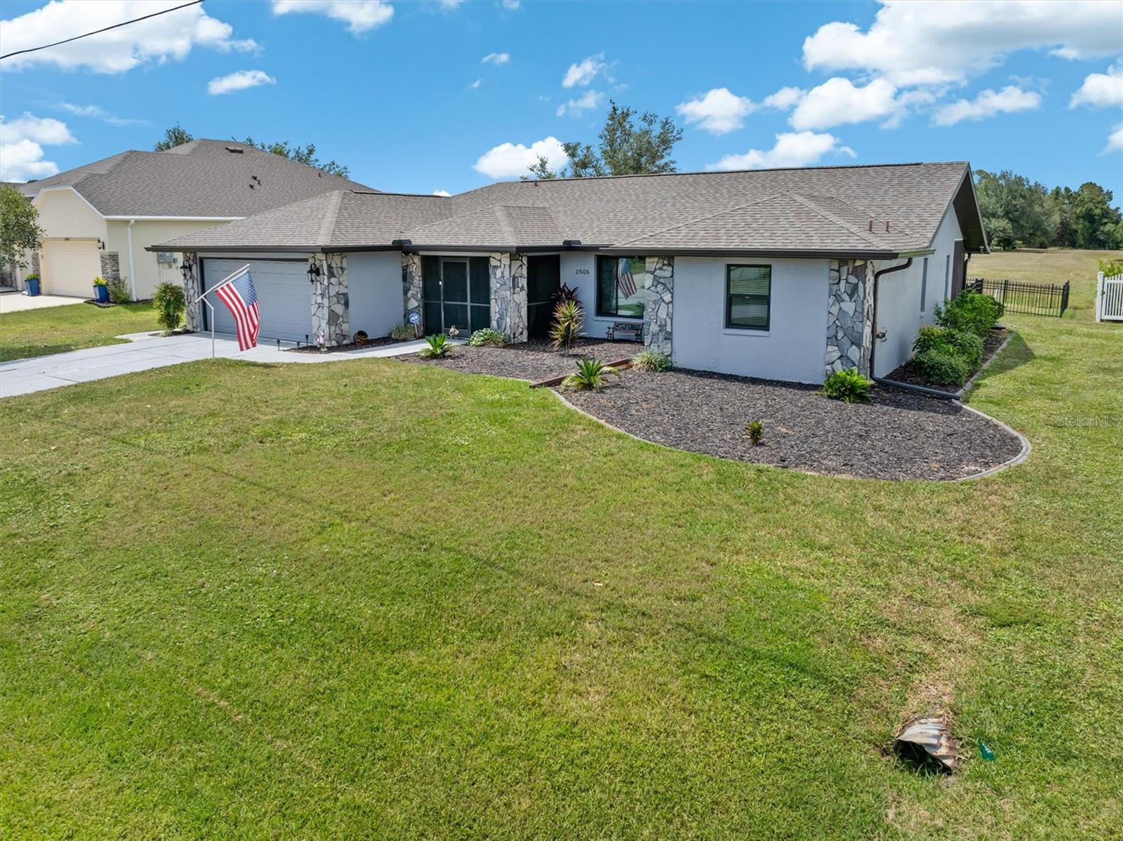PUNTA GORDA ISLES SEC 20 - Residential