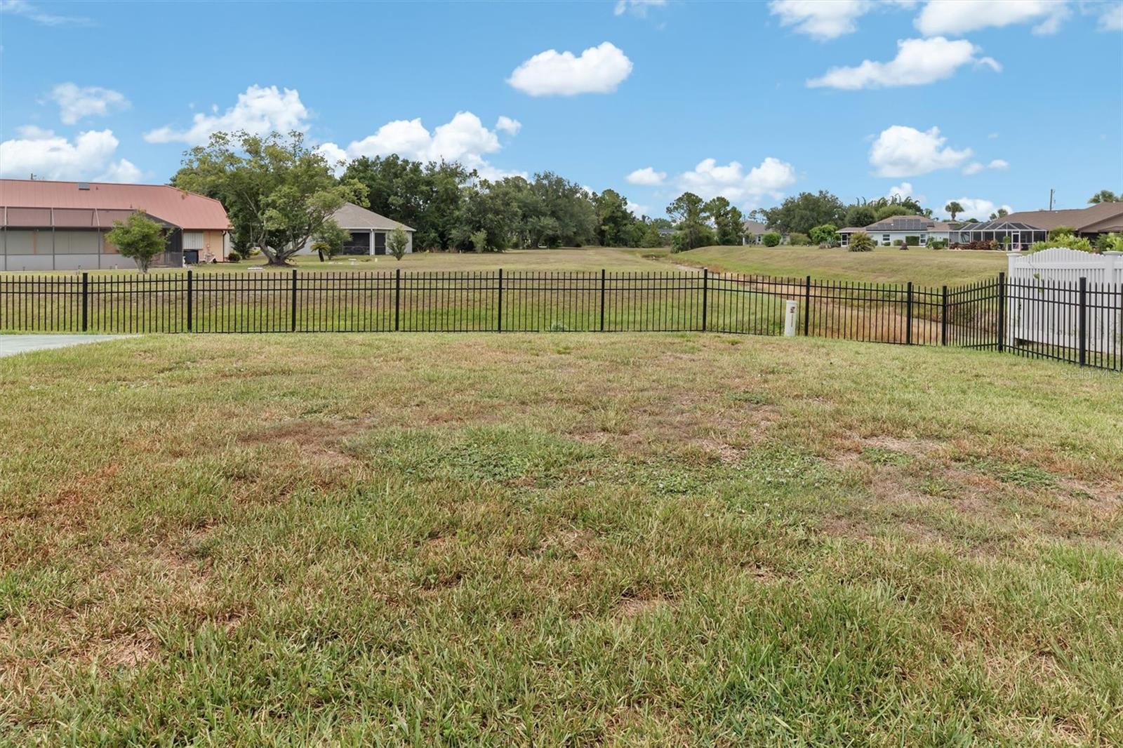 PUNTA GORDA ISLES SEC 20 - Residential