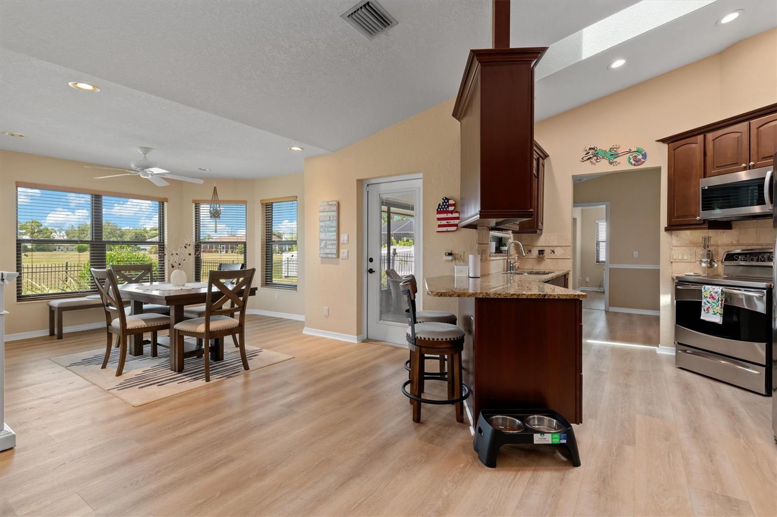 PUNTA GORDA ISLES SEC 20 - Residential