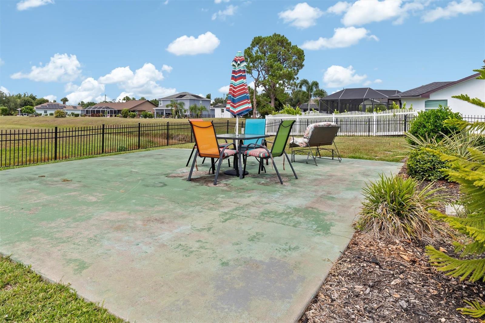 PUNTA GORDA ISLES SEC 20 - Residential