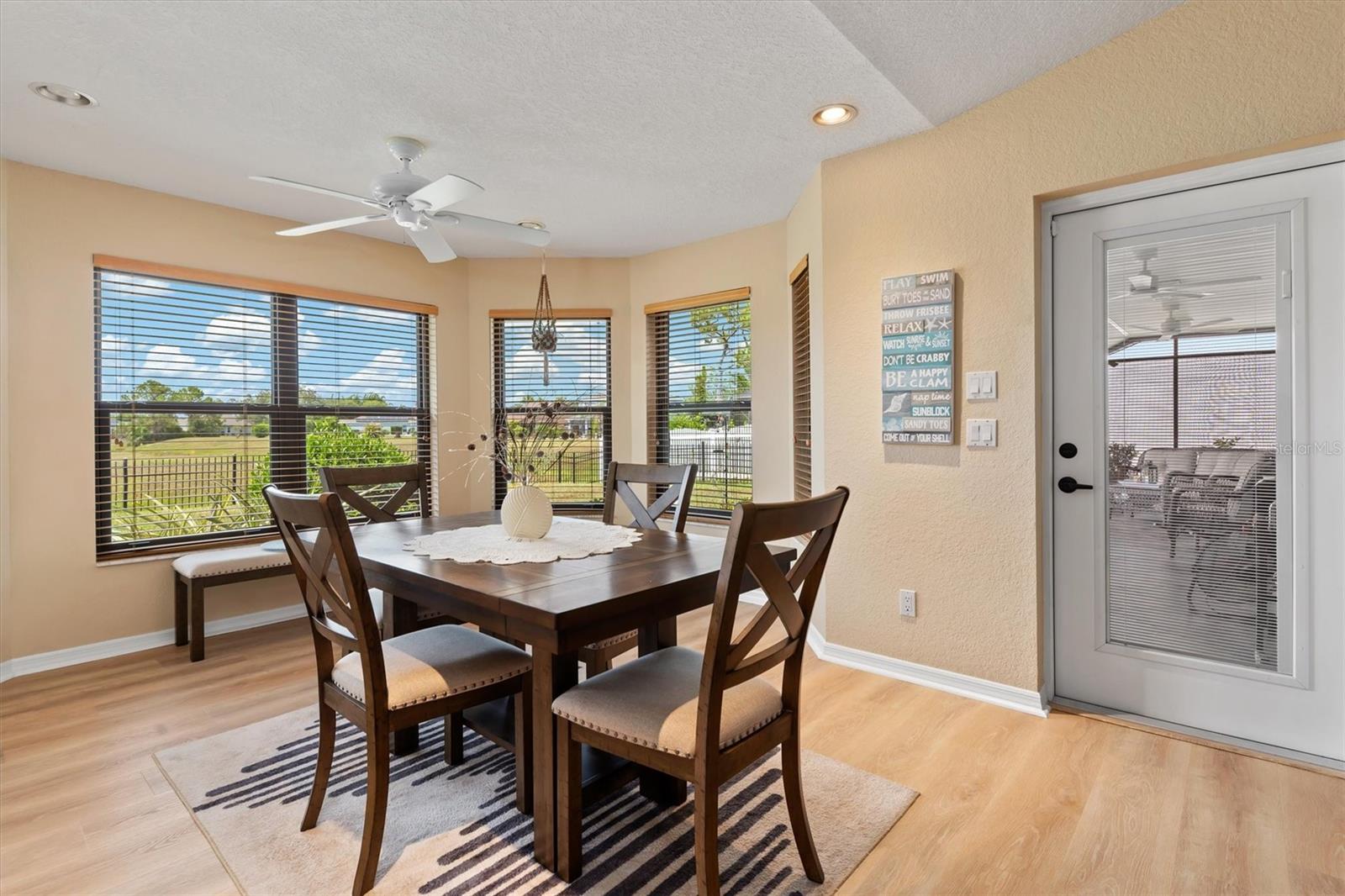 PUNTA GORDA ISLES SEC 20 - Residential