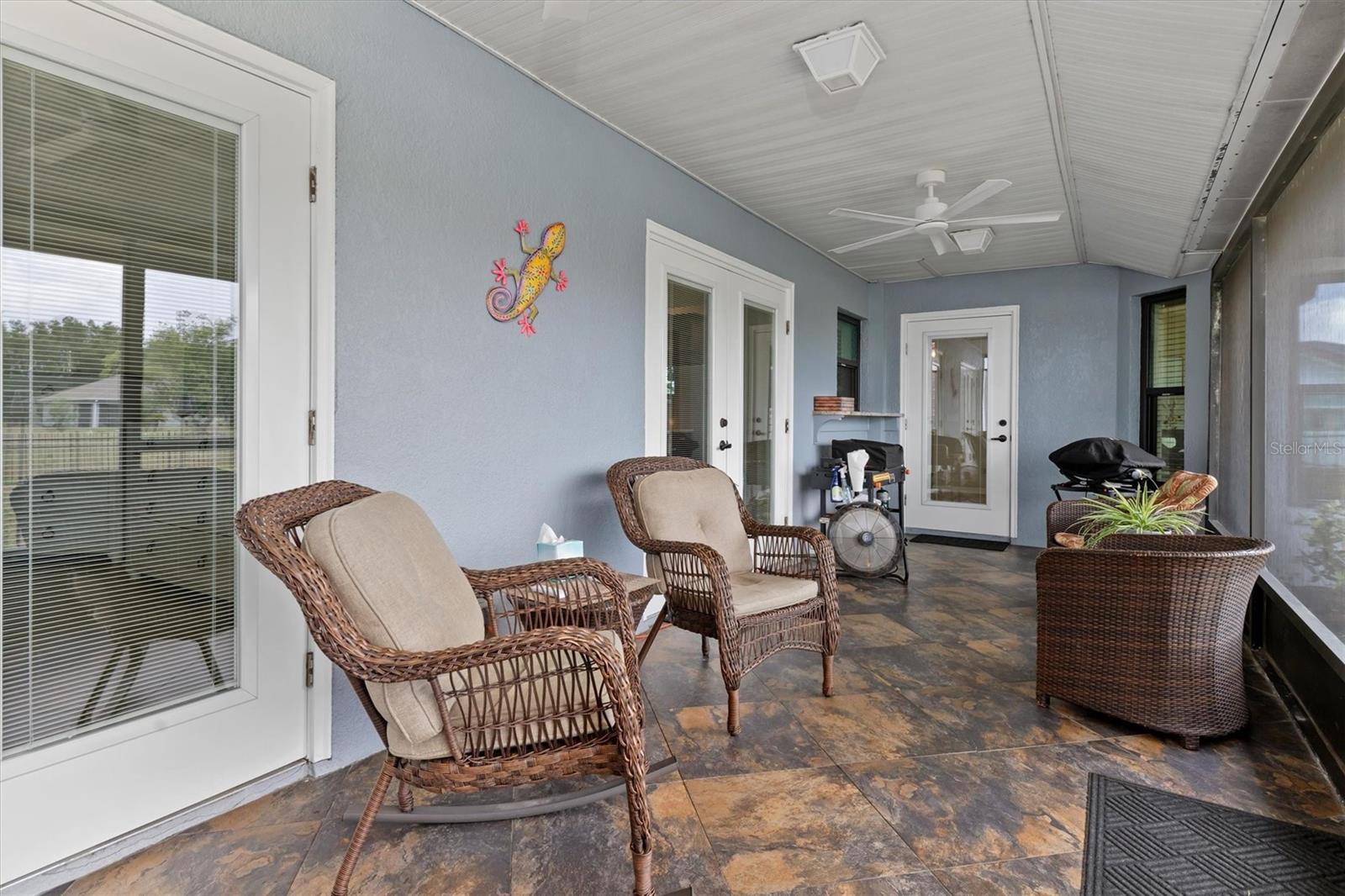 PUNTA GORDA ISLES SEC 20 - Residential