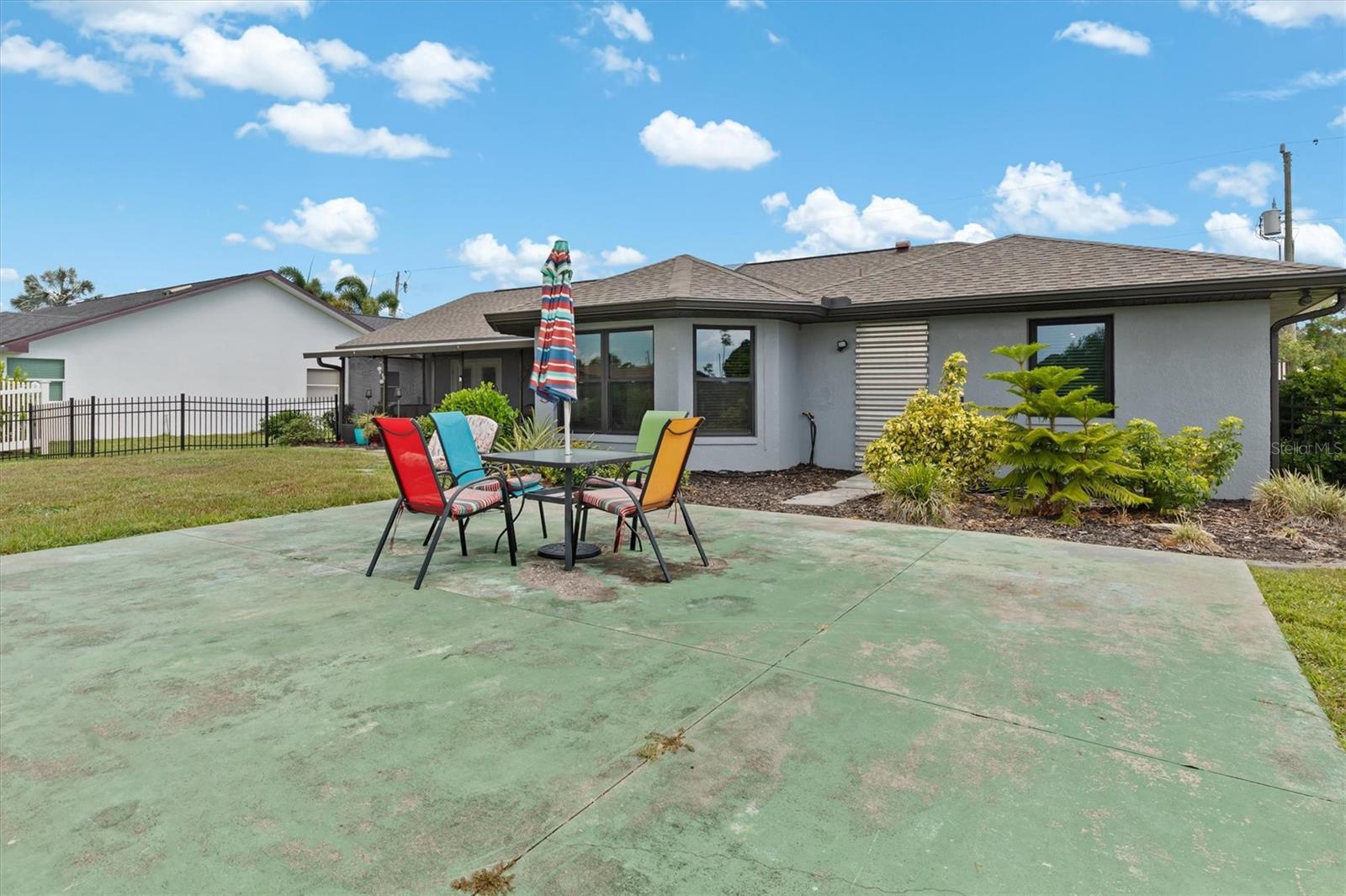 PUNTA GORDA ISLES SEC 20 - Residential