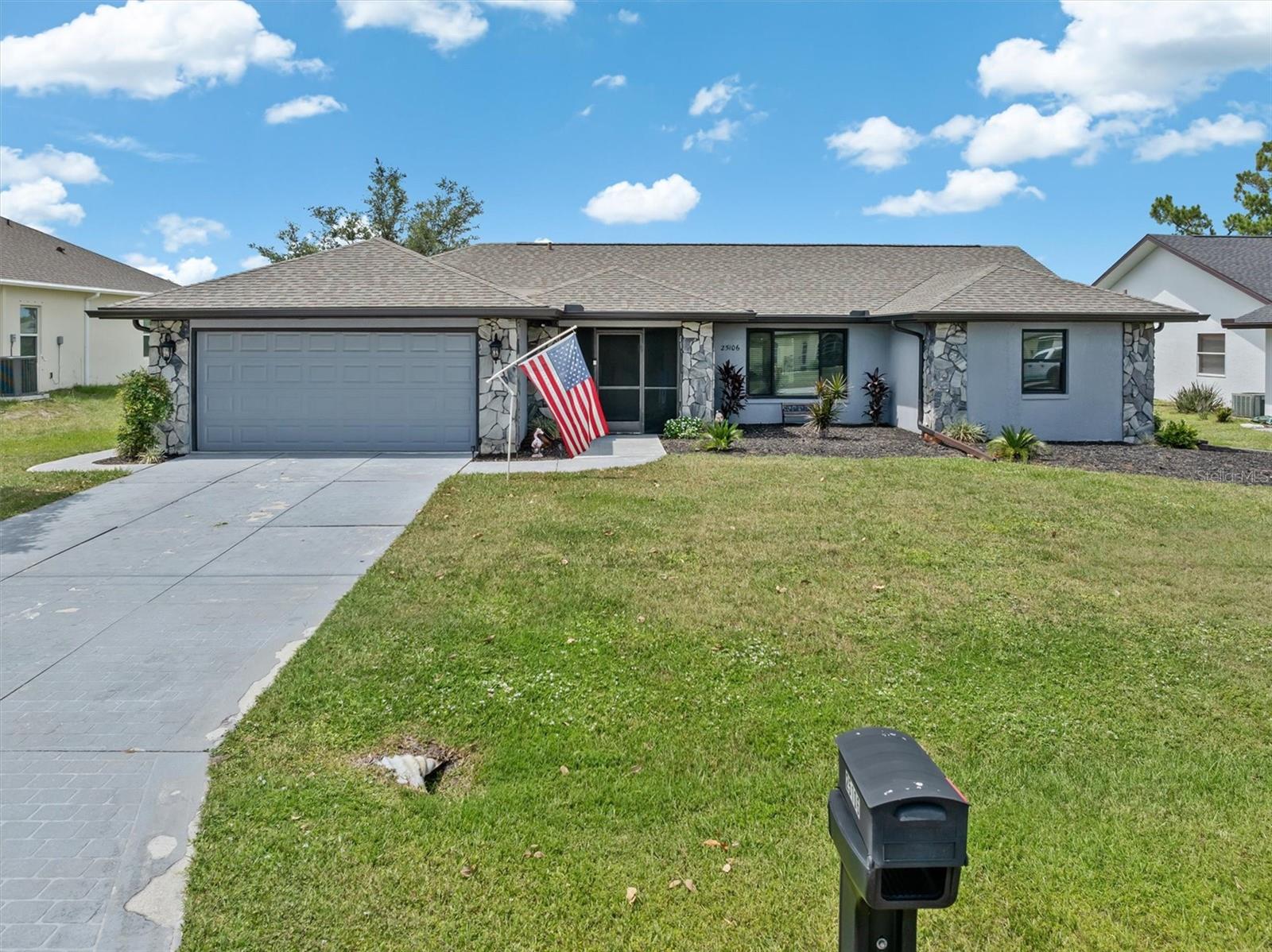 PUNTA GORDA ISLES SEC 20 - Residential