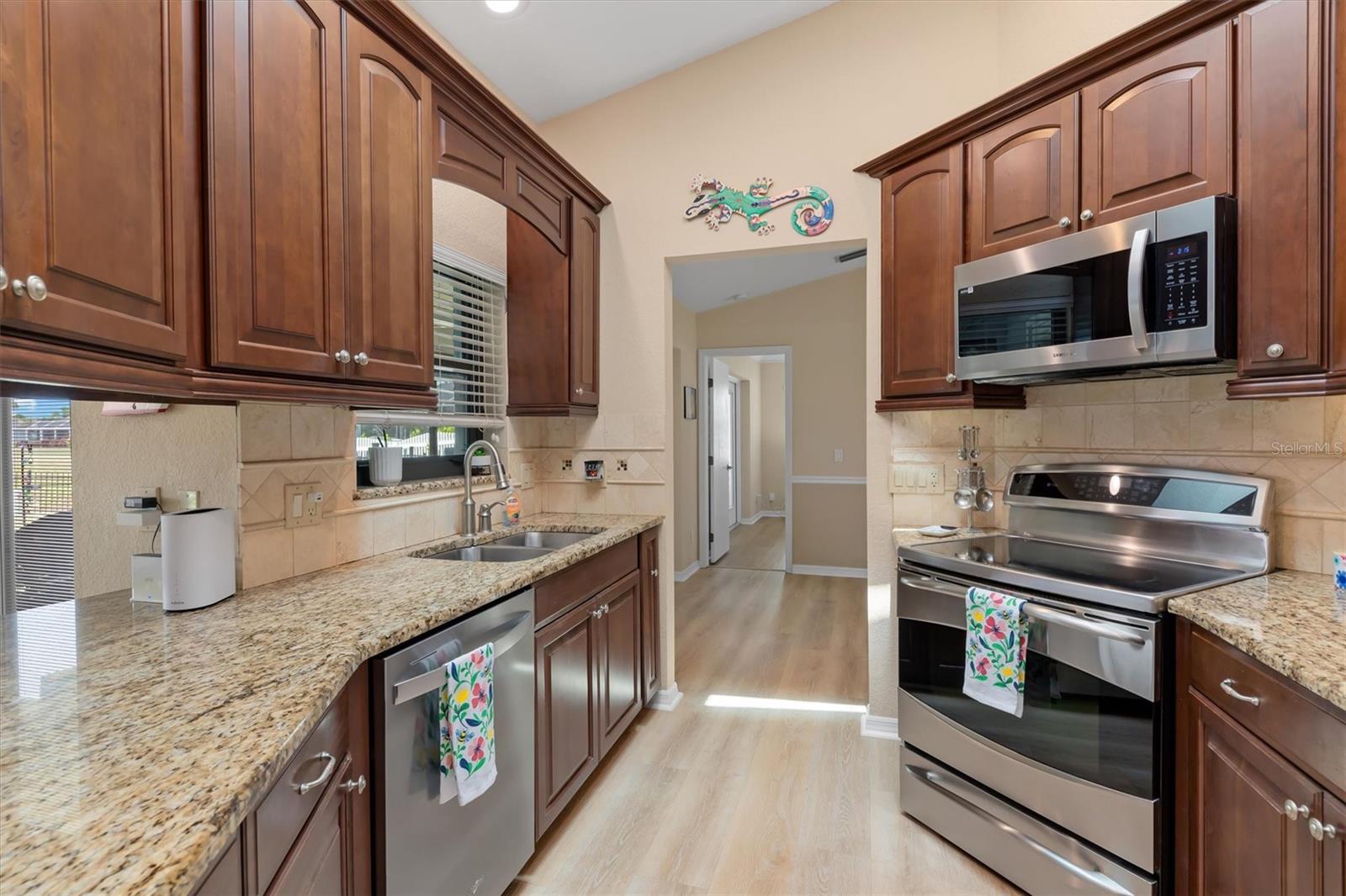PUNTA GORDA ISLES SEC 20 - Residential