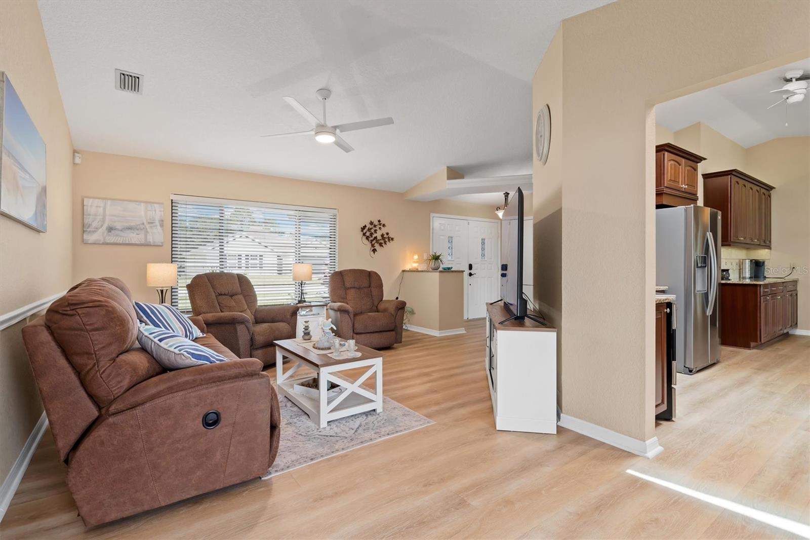 PUNTA GORDA ISLES SEC 20 - Residential