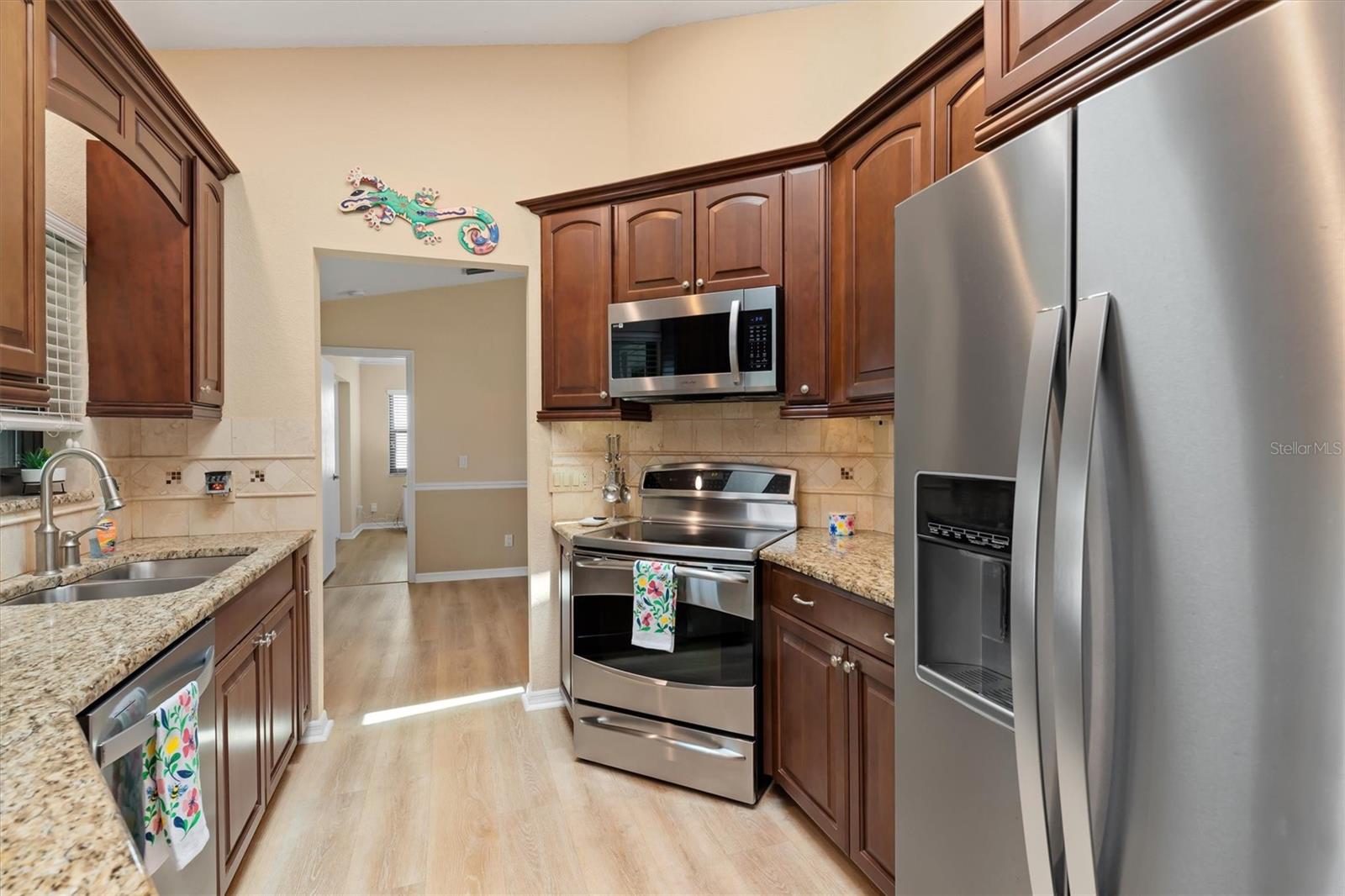 PUNTA GORDA ISLES SEC 20 - Residential