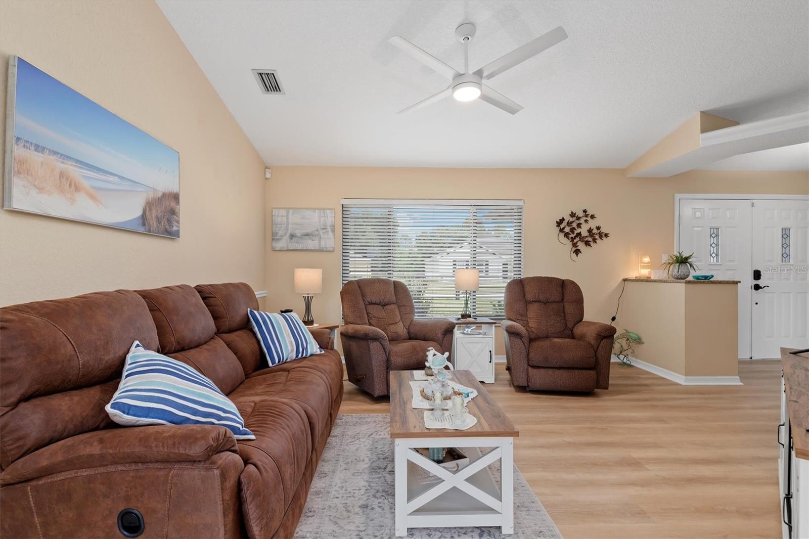 PUNTA GORDA ISLES SEC 20 - Residential