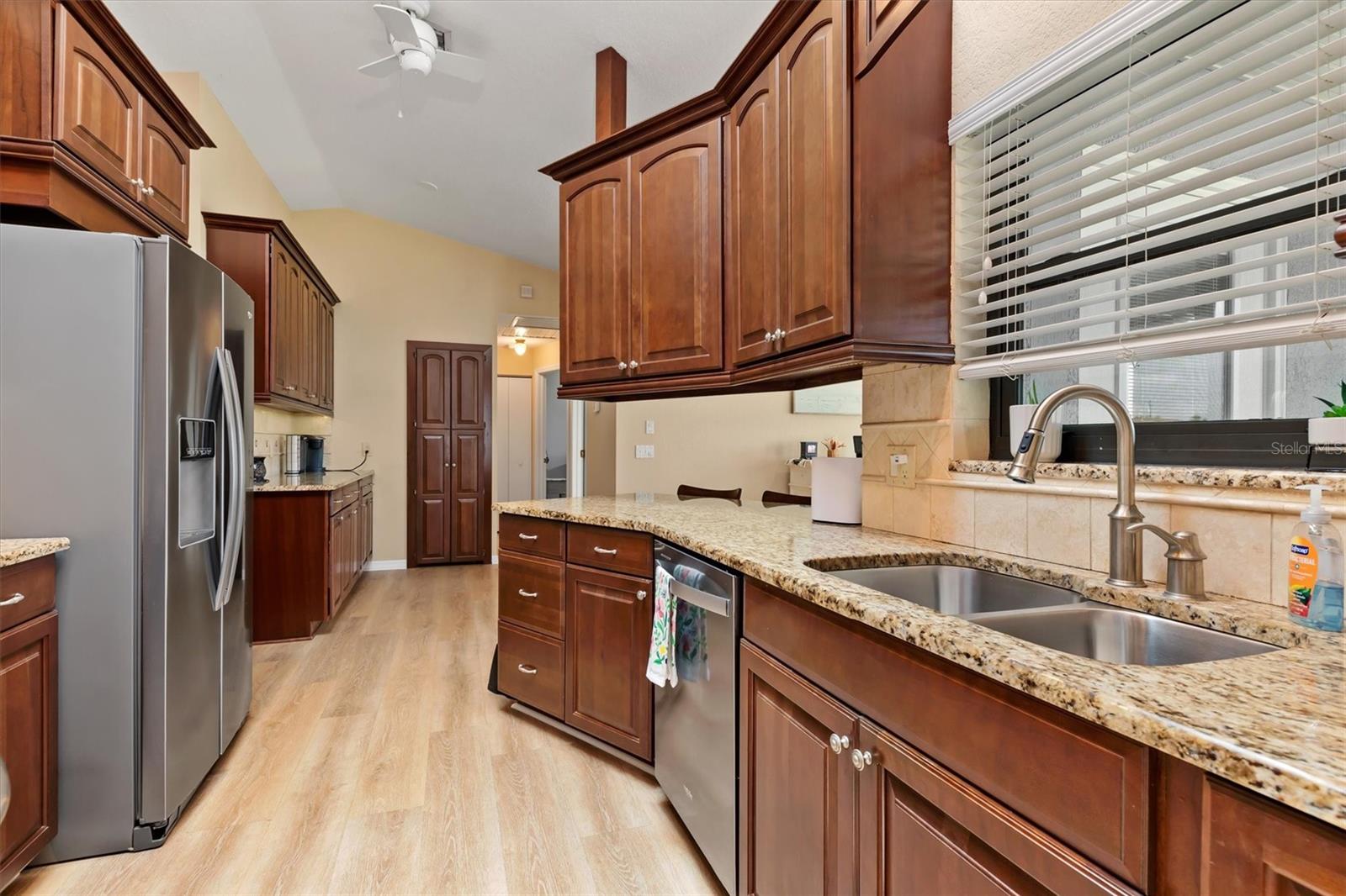 PUNTA GORDA ISLES SEC 20 - Residential