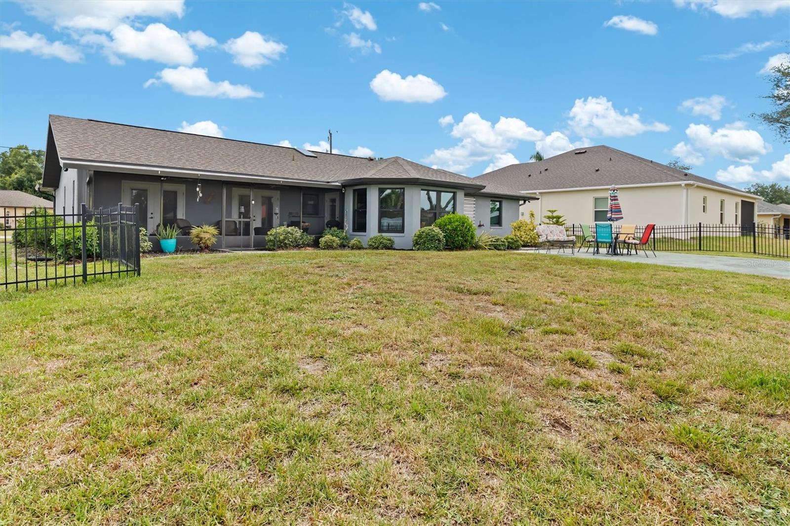 PUNTA GORDA ISLES SEC 20 - Residential