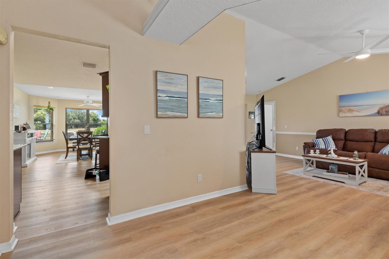 PUNTA GORDA ISLES SEC 20 - Residential