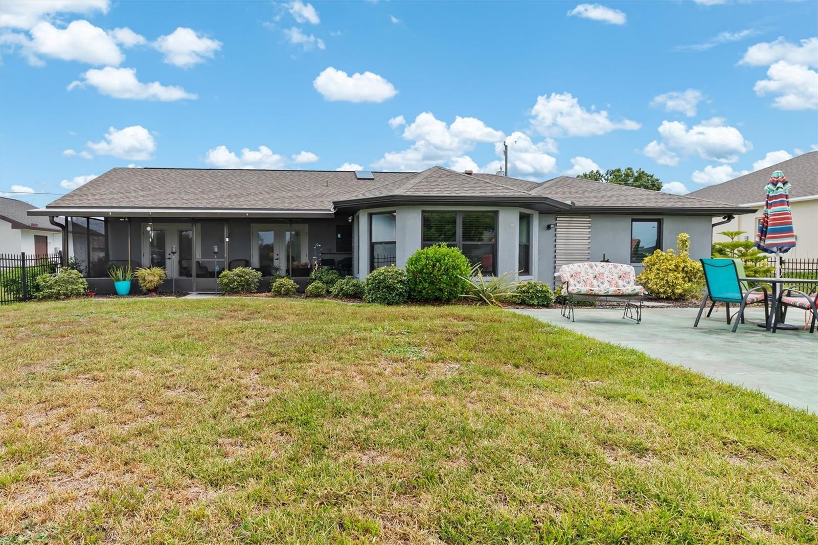 PUNTA GORDA ISLES SEC 20 - Residential