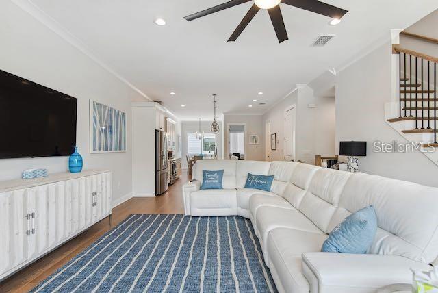 MILANA PARK TWNHMS - Residential Lease