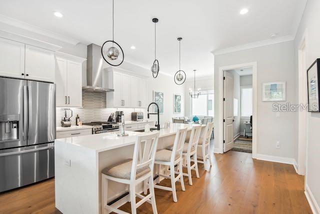 MILANA PARK TWNHMS - Residential Lease