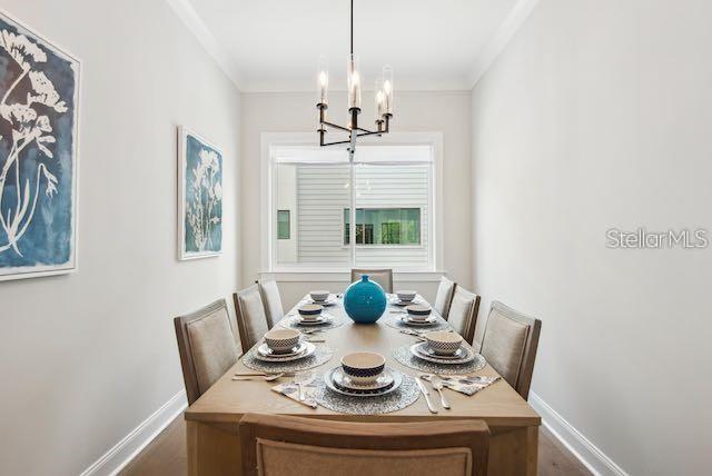 MILANA PARK TWNHMS - Residential Lease
