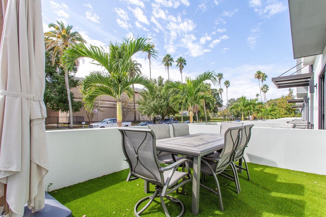 MILANA PARK TWNHMS - Residential Lease