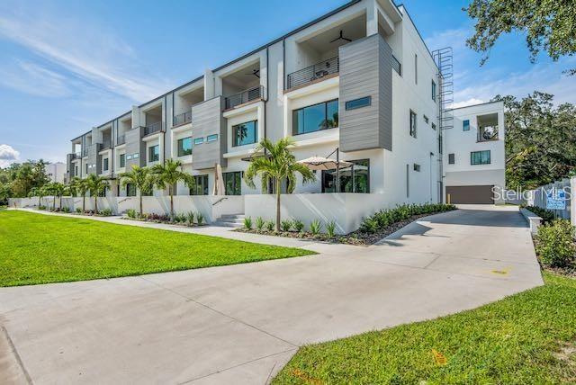 MILANA PARK TWNHMS - Residential Lease