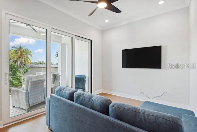 MILANA PARK TWNHMS - Residential Lease