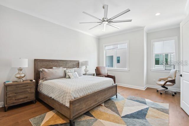 MILANA PARK TWNHMS - Residential Lease