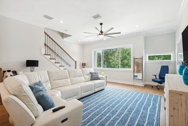 MILANA PARK TWNHMS - Residential Lease