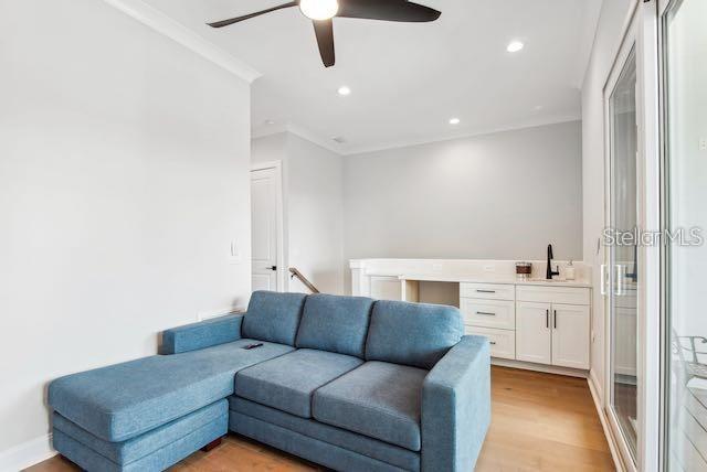MILANA PARK TWNHMS - Residential Lease