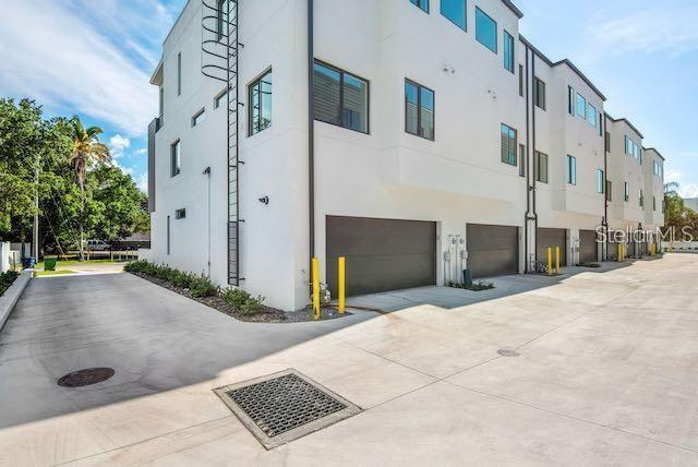 MILANA PARK TWNHMS - Residential Lease