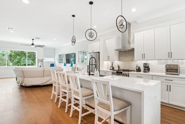 MILANA PARK TWNHMS - Residential Lease