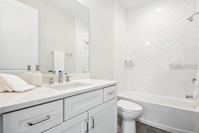MILANA PARK TWNHMS - Residential Lease
