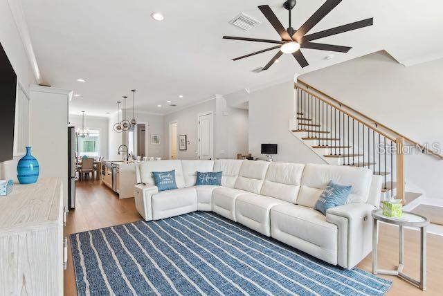 MILANA PARK TWNHMS - Residential Lease