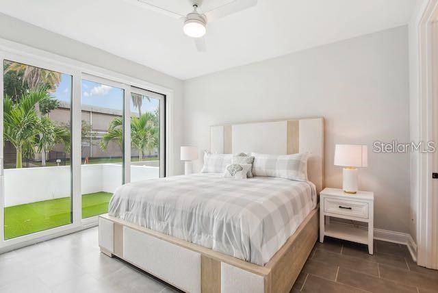 MILANA PARK TWNHMS - Residential Lease