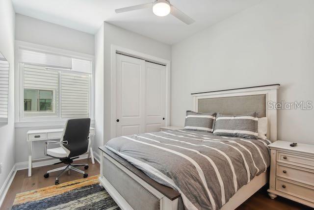 MILANA PARK TWNHMS - Residential Lease