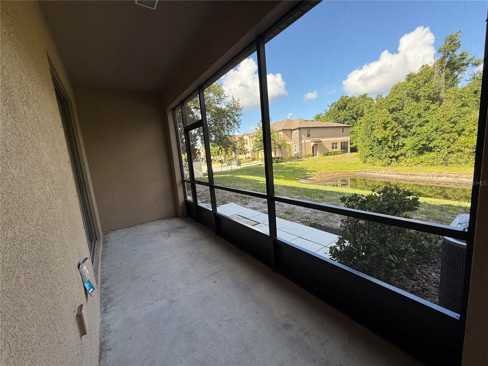 VENTANA TWNHMS AT WATERS EDGE - Residential Lease