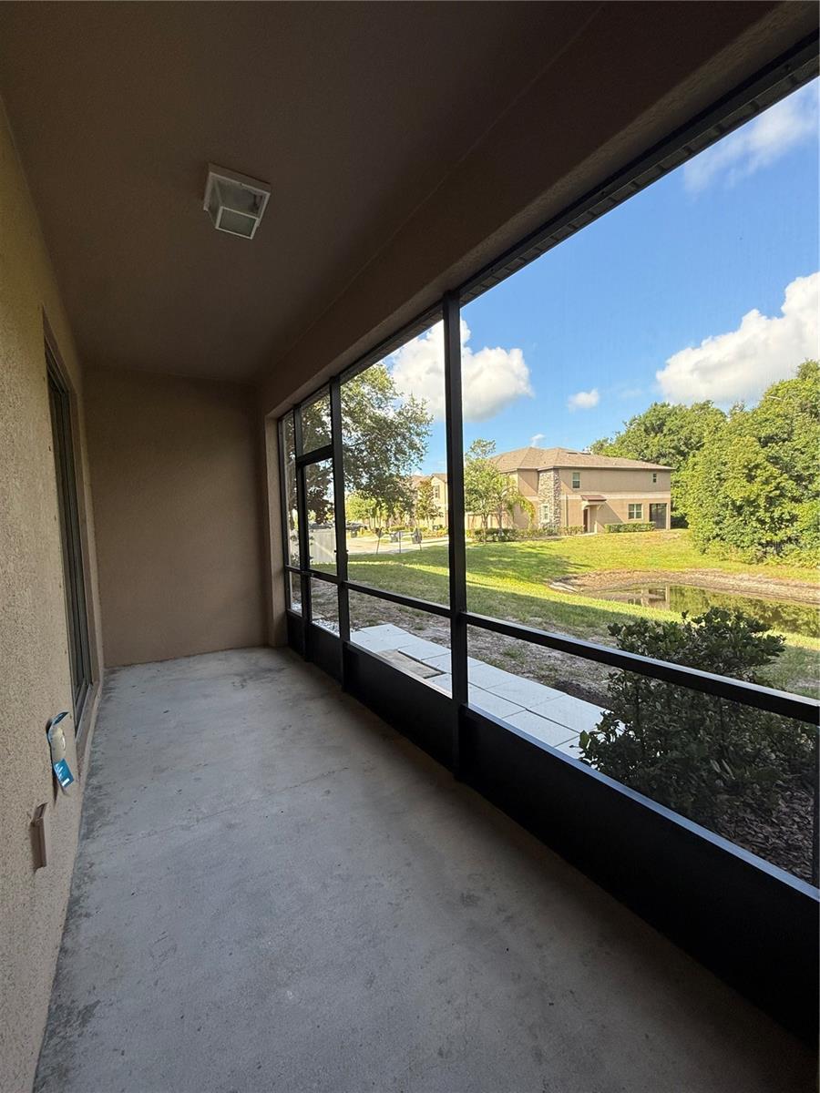 VENTANA TWNHMS AT WATERS EDGE - Residential Lease
