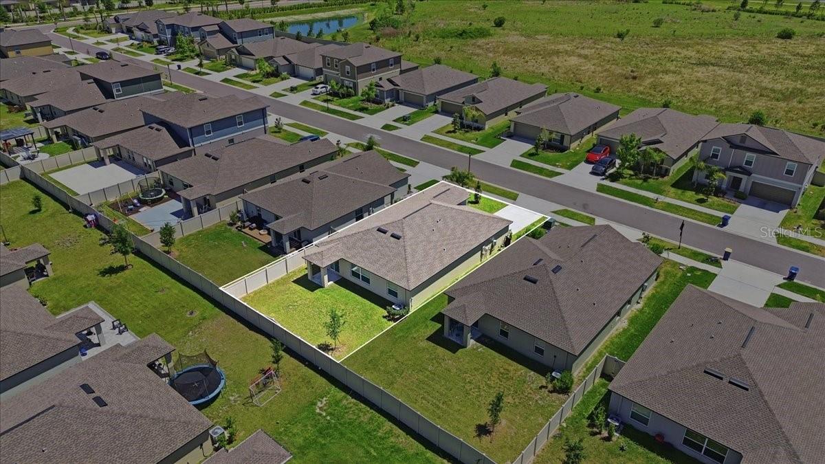 TWO RIVERS PH A PRCL AL - Residential Lease