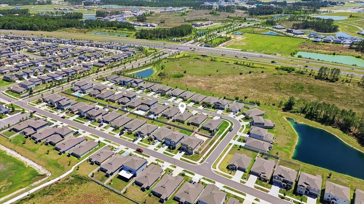 TWO RIVERS PH A PRCL AL - Residential Lease
